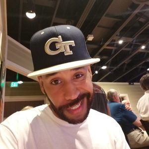 Meet your Posher, Gabriel